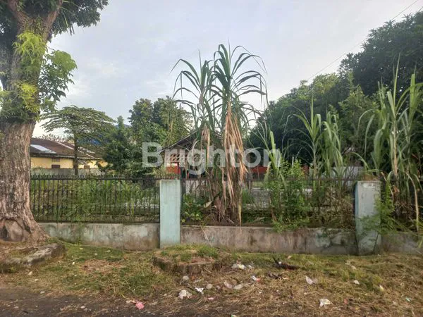 image TANAH STRATEGIS 828M² DI MEDAN TEMBUNG, DEKAT UNIMED & TOL (5)