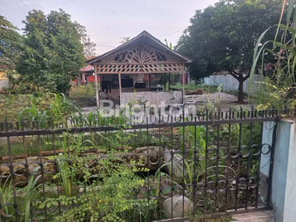 image TANAH STRATEGIS 828M² DI MEDAN TEMBUNG, DEKAT UNIMED & TOL (1)