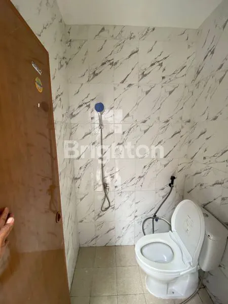 image RUMAH NEW GRESS DENGAN LEBAR 7 DEKAT RAYA MERR, MEDOKAN, WONOREJO, TOL WARU-JUANDA (6)