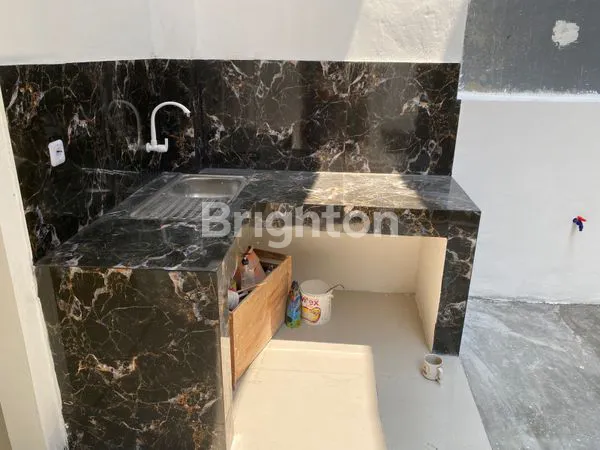 image RUMAH NEW GRESS DENGAN LEBAR 7 DEKAT RAYA MERR, MEDOKAN, WONOREJO, TOL WARU-JUANDA (7)