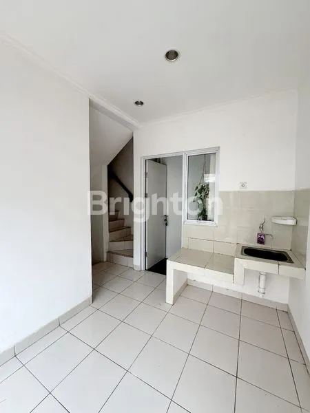 image RUMAH MINIMALIS AMARILLO VILLAGE GADING SERPONG (7)