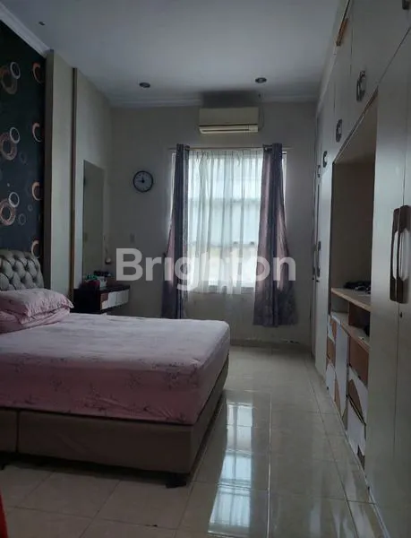image TOWN HOUSE KOMPLEK AYAHANDA BOULEVARD (4)
