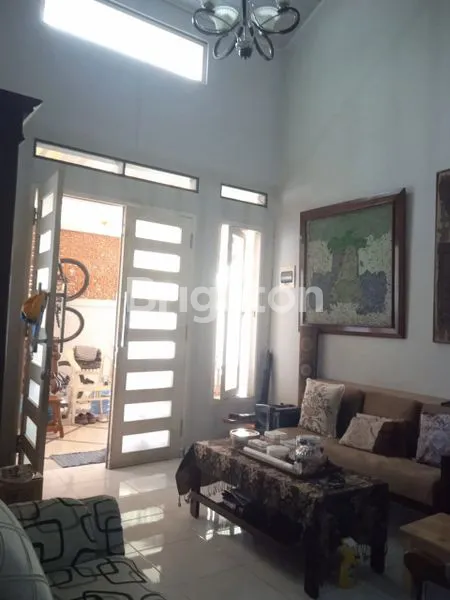 image RUMAH 1 LANTAI DI MEDANG LESTARI PAGEDANGAN, TANGERANG (2)