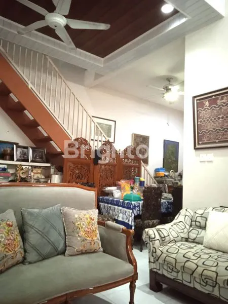 image RUMAH 1 LANTAI DI MEDANG LESTARI PAGEDANGAN, TANGERANG (3)