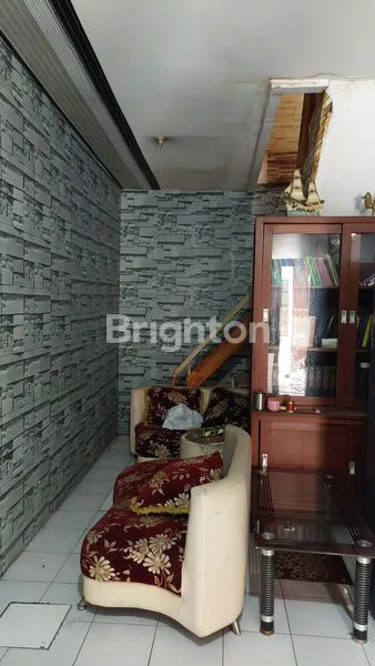 image RUKO 3 LANTAI DI JALAN SAMUDRA SURABAYA (2)