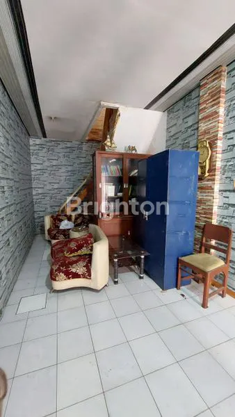 image RUKO 3 LANTAI DI JALAN SAMUDRA SURABAYA (3)