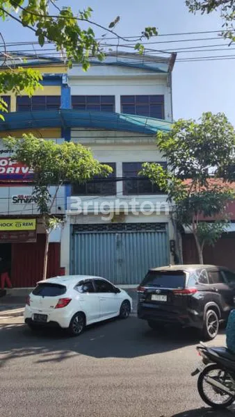 image RUKO STRATEGIS DHARMAHUSADA, 4 LANTAI, LT 82.5M² (1)