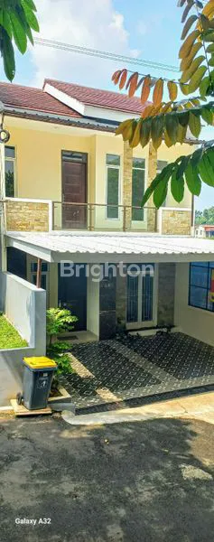 image RUMAH 2 LANTAI STRATEGIS  (1)