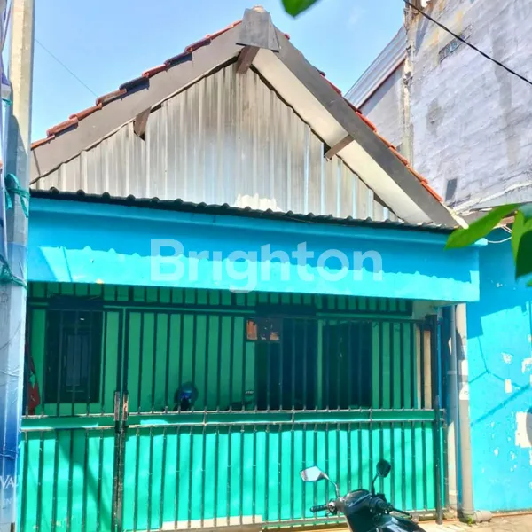 image RUMAH KOST 1 LANTAI LOKASI TENGAH KOTA SURABAYA (1)