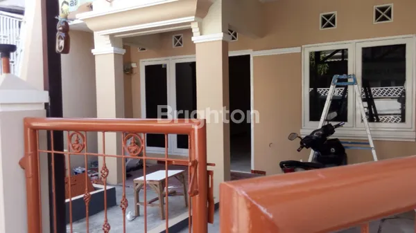 image HUNIAN NYAMAN TERAWAT WIGUNA FULL BANGUNAN, DINGIN HADAP SELATAN  (7)