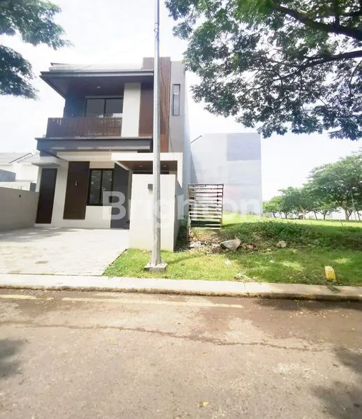 image RUMAH BARU GRESS!!! CITRALAND UTARA, NORTHWEST LAKE JALAN RAYA (1)