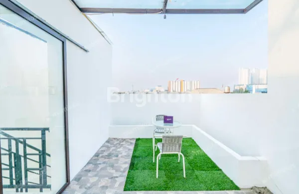 image DIJUAL KOS BAHAGIA RESIDENCE GROGOL | 21 KAMAR | BANGUNAN 2024 | FULL OCCUPANCY | SHM (3)