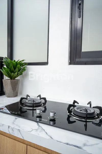 image VILLA FURNISHED LENGKAP, 2KT DEKAT PANTAI CEMAGI (6)