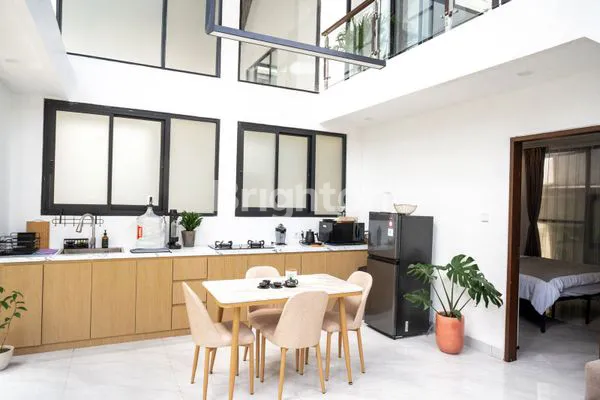 image VILLA FURNISHED LENGKAP, 2KT DEKAT PANTAI CEMAGI (5)