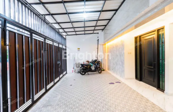 image DIJUAL KOS BAHAGIA RESIDENCE GROGOL | 21 KAMAR | BANGUNAN 2024 | FULL OCCUPANCY | SHM (5)