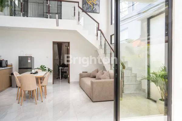 image VILLA FURNISHED LENGKAP, 2KT DEKAT PANTAI CEMAGI (2)