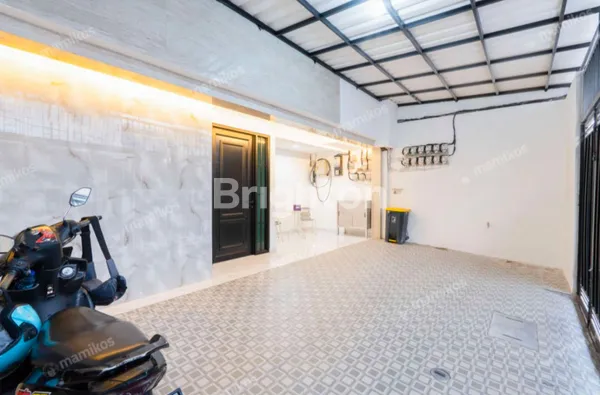 image DIJUAL KOS BAHAGIA RESIDENCE GROGOL | 21 KAMAR | BANGUNAN 2024 | FULL OCCUPANCY | SHM (6)