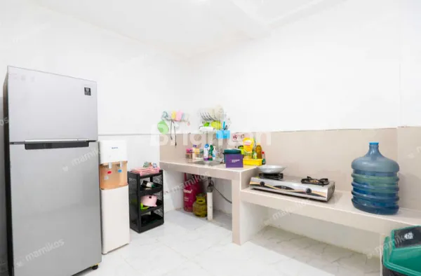 image DIJUAL KOS BAHAGIA RESIDENCE GROGOL | 21 KAMAR | BANGUNAN 2024 | FULL OCCUPANCY | SHM (7)