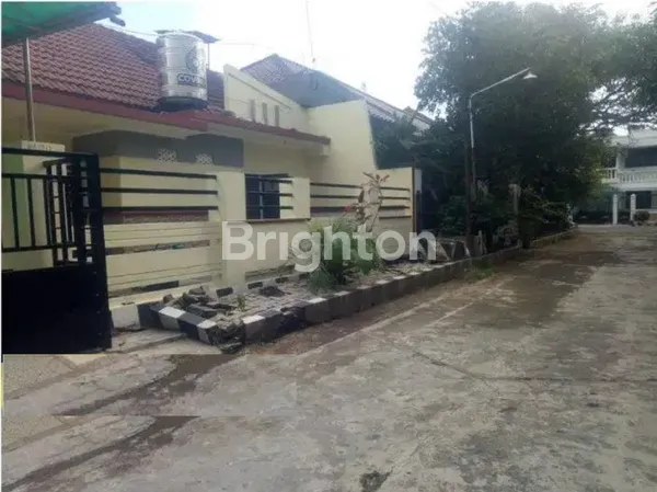 image JUAL RUMAH RUNGKUT COCOK UNTUK KOST, LOKASI STRATEGIS DEKAT YAKAYA, UPN, DEKAT MERR (1)