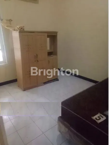 image JUAL RUMAH RUNGKUT COCOK UNTUK KOST, LOKASI STRATEGIS DEKAT YAKAYA, UPN, DEKAT MERR (5)