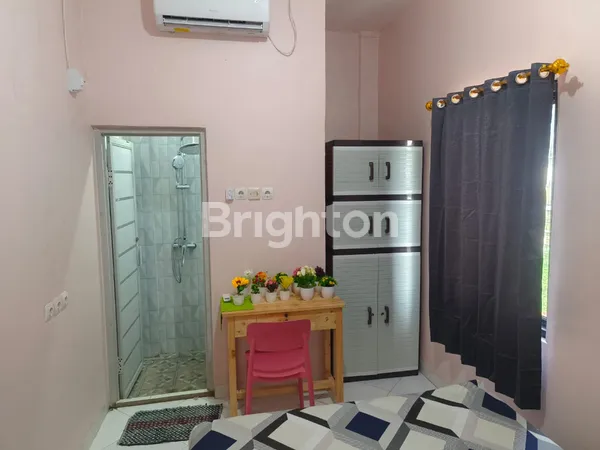 image DIJUAL BU KOST ONGLAY 28 RESIDENCE TANJUNG DUREN | 13 KAMAR | ROI 9–10% | SHM (3)