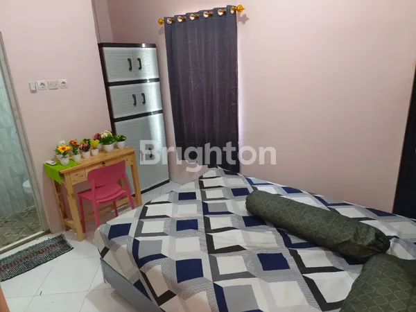 image DIJUAL BU KOST ONGLAY 28 RESIDENCE TANJUNG DUREN | 13 KAMAR | ROI 9–10% | SHM (4)