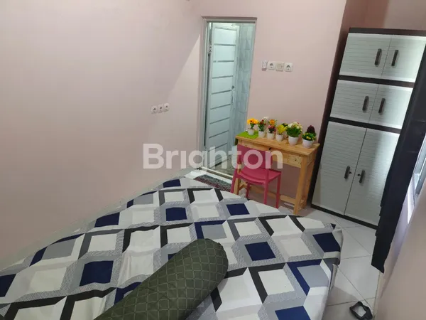 image DIJUAL BU KOST ONGLAY 28 RESIDENCE TANJUNG DUREN | 13 KAMAR | ROI 9–10% | SHM (5)