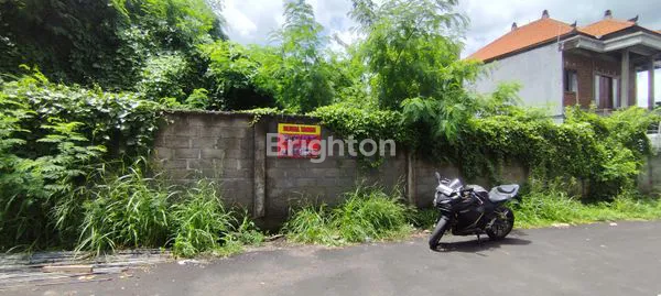 image TANAH LANGKA UKURAN KECIL DI KESIMAN KERTALANGU (1)