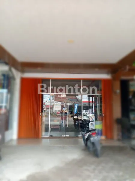 image DIJUAL RUKO 3 LANTAI STRATEGIS DI PUSAT KOTA MEDAN (2)