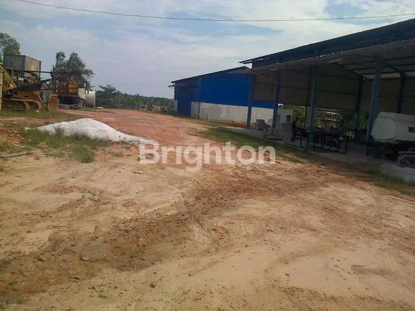 image TANAH POSISI HOOK SIAP BANGUN DI LAMARU (3)