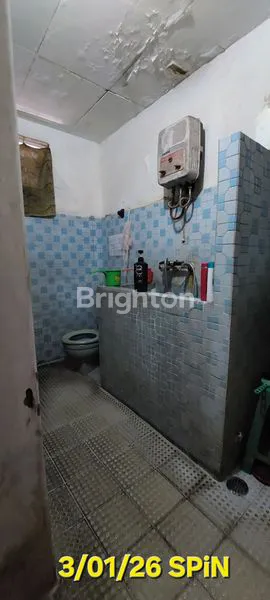 image RUMAH HOOK MEWAH LT 1041M² DI MALANG, SIAP HUNI (8)