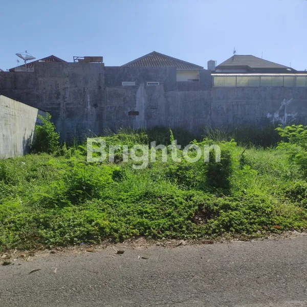 image TANAH KAVLING DI PERUMAHAN DHARMAHUSADA REGENCY PERUMAHAN ELIT SIAP BANGUN (1)