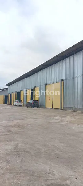 image DISEWAKAN GUDANG PREMIUM ADA 26 UNIT DI JELAMBAR, JAKARTA-BARAT, (1)