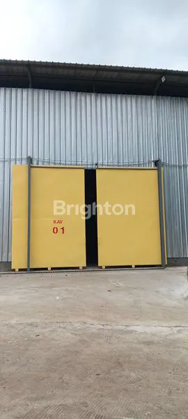 image DISEWAKAN GUDANG PREMIUM ADA 26 UNIT DI JELAMBAR, JAKARTA-BARAT, (3)