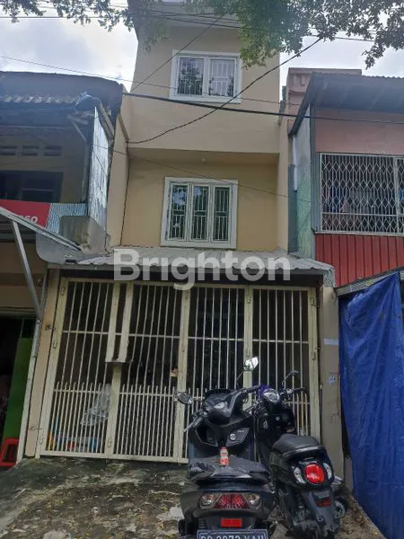 image INVESTASI MENGUNTUNGKAN: RUKO SHM, SIAP HUNI, AKSES MUDAH (1)