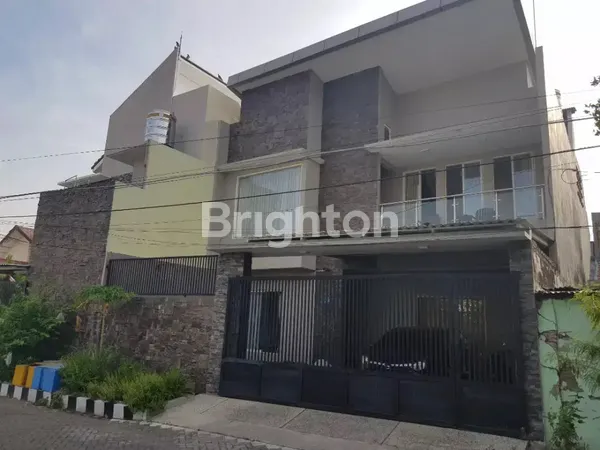 image HUNIAN NYAMAN MULYOSARI, MINIMALIS BERSIH TERAWAT, SELANGKAH KE RAYA MULYOSARI, DEKAT KAMPUS ITS DAN PERKANTORAN (1)