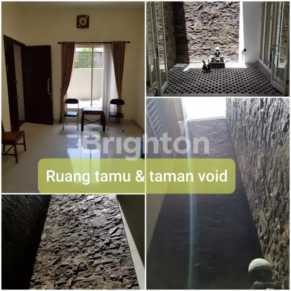 image HUNIAN NYAMAN MULYOSARI, MINIMALIS BERSIH TERAWAT, SELANGKAH KE RAYA MULYOSARI, DEKAT KAMPUS ITS DAN PERKANTORAN (2)