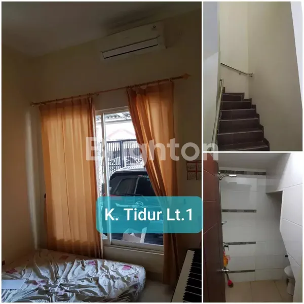 image HUNIAN NYAMAN MULYOSARI, MINIMALIS BERSIH TERAWAT, SELANGKAH KE RAYA MULYOSARI, DEKAT KAMPUS ITS DAN PERKANTORAN (3)