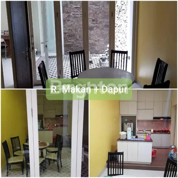 image HUNIAN NYAMAN MULYOSARI, MINIMALIS BERSIH TERAWAT, SELANGKAH KE RAYA MULYOSARI, DEKAT KAMPUS ITS DAN PERKANTORAN (4)