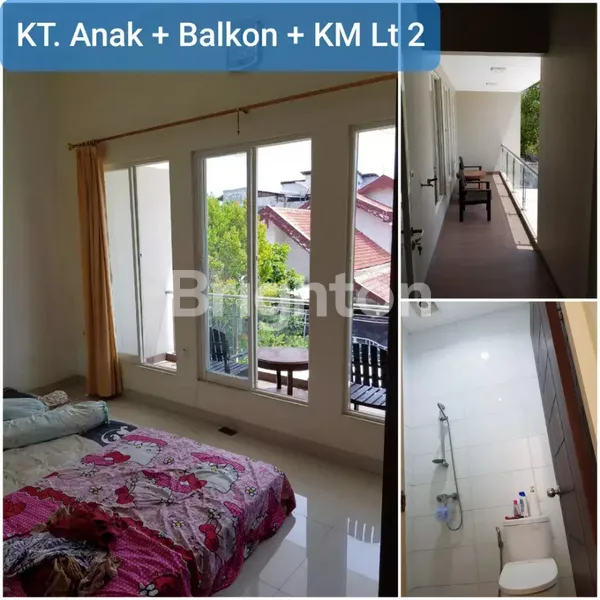 image HUNIAN NYAMAN MULYOSARI, MINIMALIS BERSIH TERAWAT, SELANGKAH KE RAYA MULYOSARI, DEKAT KAMPUS ITS DAN PERKANTORAN (5)