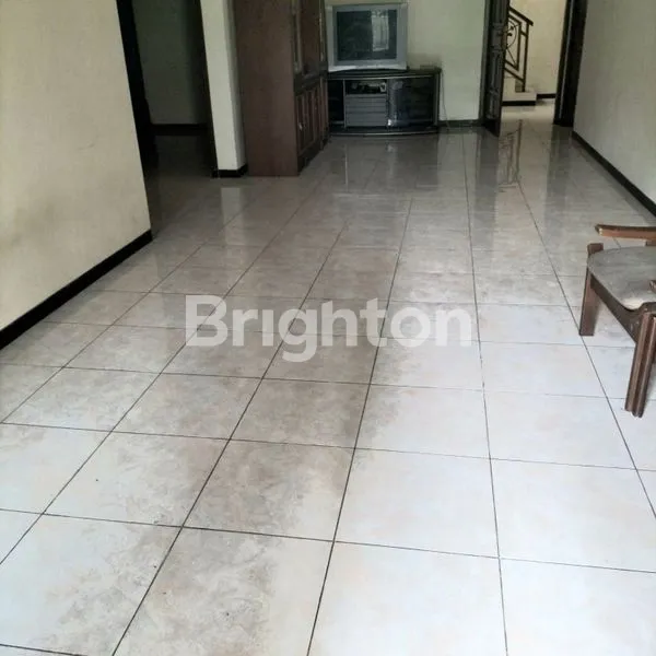 image HUNIAN STRATEGIS 6 KT, 3 KM, DEKAT SOEHAT MALANG (2)