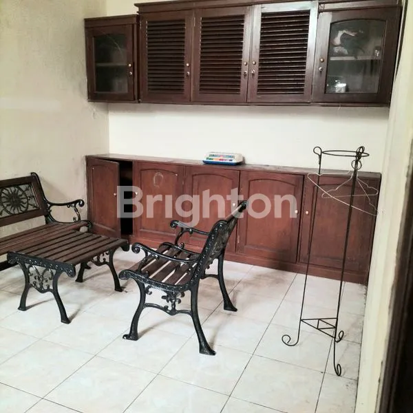 image HUNIAN STRATEGIS 6 KT, 3 KM, DEKAT SOEHAT MALANG (7)