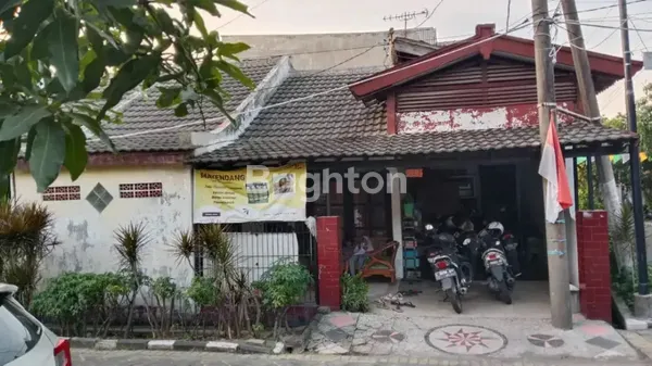 image RUMAH WISMA INDAH SELANGKAH RAYA MERR, DEKAT PUSAT PERBELANJAAN (1)