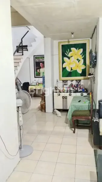 image RUMAH WISMA INDAH SELANGKAH RAYA MERR, DEKAT PUSAT PERBELANJAAN (3)