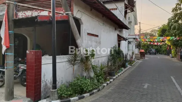 image RUMAH WISMA INDAH SELANGKAH RAYA MERR, DEKAT PUSAT PERBELANJAAN (5)