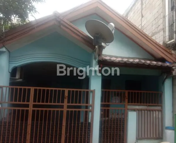 image DIJUAL RUMAH SIAP HUNI DI PERUM BUKIT TIARA, (1)