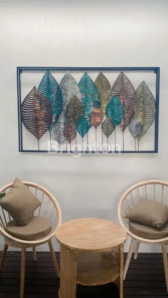 image VILLA FOR RENT KUTAT LESTARI - SANUR (8)