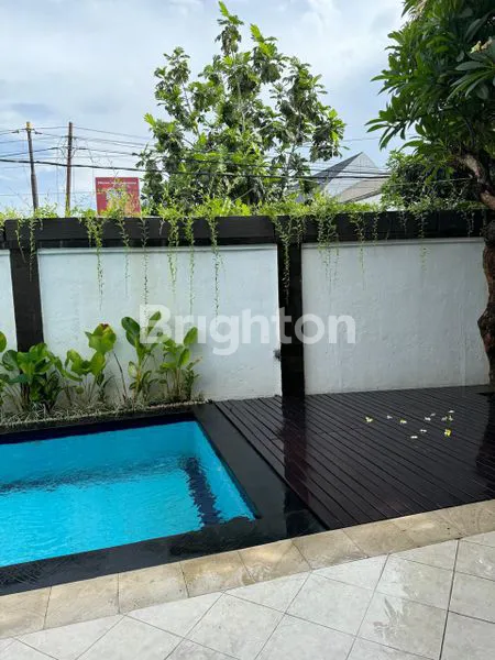 image VILLA FOR RENT KUTAT LESTARI - SANUR (5)
