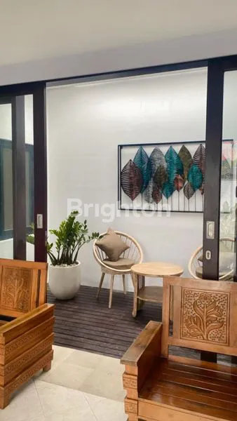 image VILLA FOR RENT KUTAT LESTARI - SANUR (1)