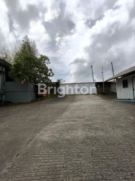 image TANAH DATAR CANTIK SIAP BANGUN (4)